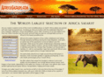 safari-in-rwanda.com