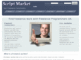 scriptmarket.co.uk