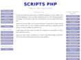 scripts-php.es