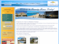 serenityhomesturkey.com