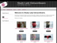 shadyladyextraordinaire.com