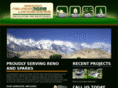 sierranevadalandscapes.com