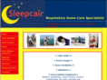 sleepcair.com