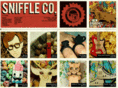 sniffleco.com