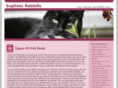 sophies-rabbits.co.uk