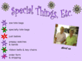 specialthingsetc.com