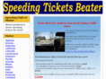 speedingticketsbeater.com