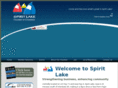 spiritlakecc.com