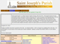 st-joes.org