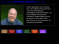 stephenkrensky.com