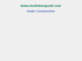 studiotangredi.com