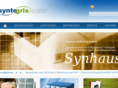 syntegris.net