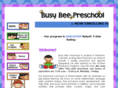 thebusybeepreschool.net