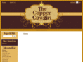 thecoppercowgirl.com