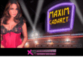 themaximcabaret.com