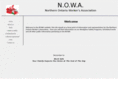 thenowa.com