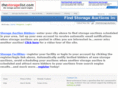thestoragelist.com