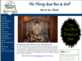 thethirstygoat.com