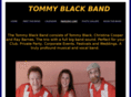 tommyblackband.com