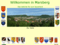 touristik-marsberg.de