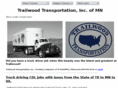 trailwoodtransportation.com
