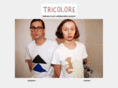 tricoloreparis.com