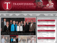 tuathletics.com