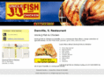 unclejjfishandchicken.com
