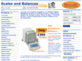 weighing-scales.net