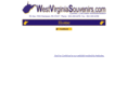 westvirginiasouvenirs.com