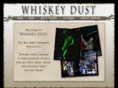 whiskeydustonline.com