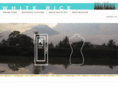 white-rice.com