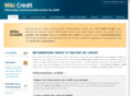 wiki-credit.fr