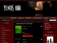 yendishair.com