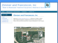 zimmerfrancescon.com