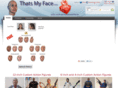 3dfaceprint.com