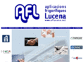 aflucena.net