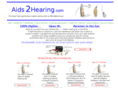 aids2hearing.com