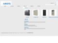 air-sys.com