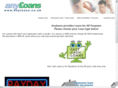 anyloans.co.uk