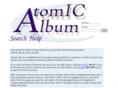 atomic-album.com