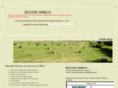 beutkeranch.com