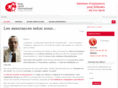 bilansanteinternational.com