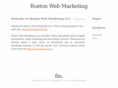 bostonwebmarketingllc.com