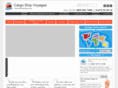 cargoshipvoyages.com