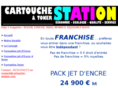 cartouche-station.com