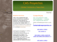 casproyectos.com