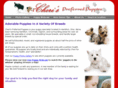 cherispuppies.com