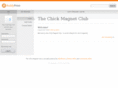 chickmagnetclub.com
