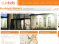 childcareburleigh.com